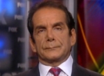 Krauthammer: Republicans Are Off to a Good Start